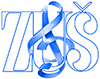 Logo ZUŠ